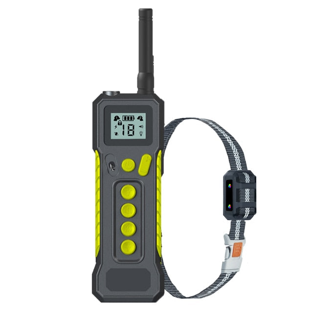 1000M Electric Dog Training Collar
