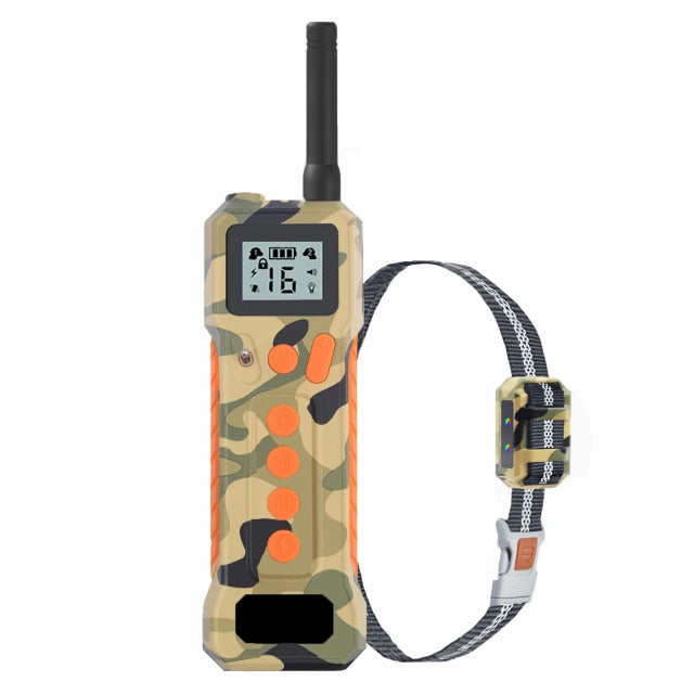 1000M Electric Dog Training Collar