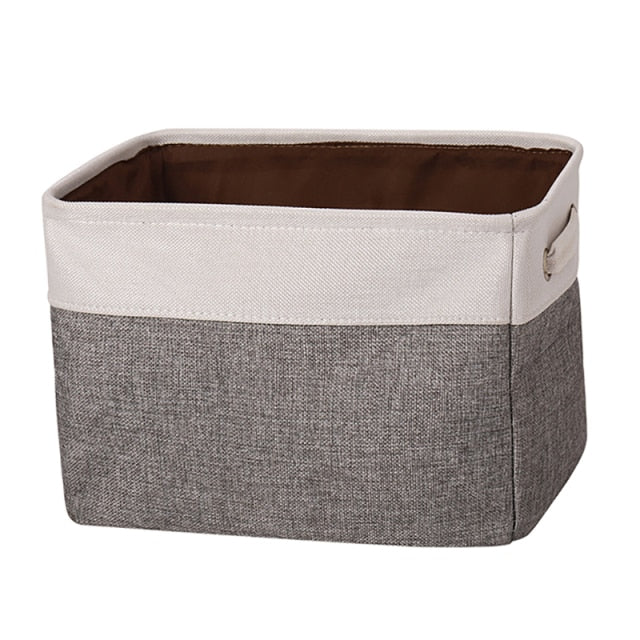 Premium Dog Toy Storage Box