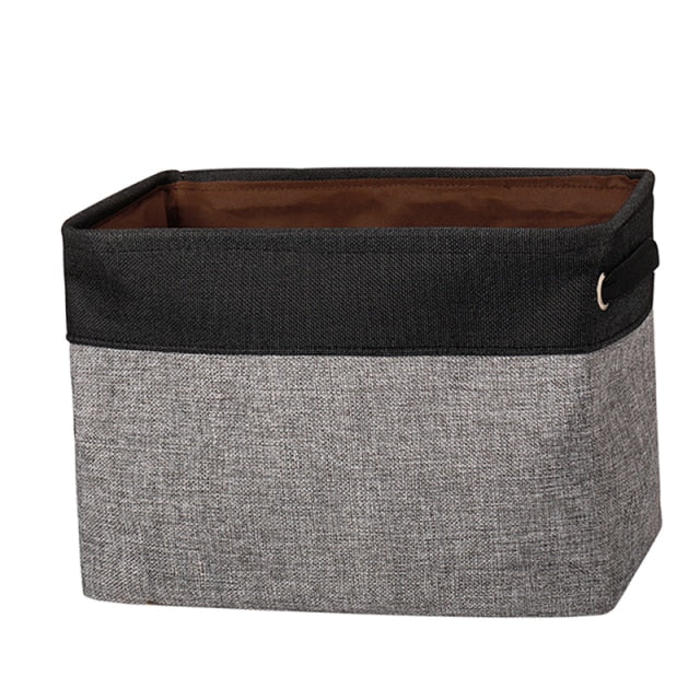 Premium Dog Toy Storage Box