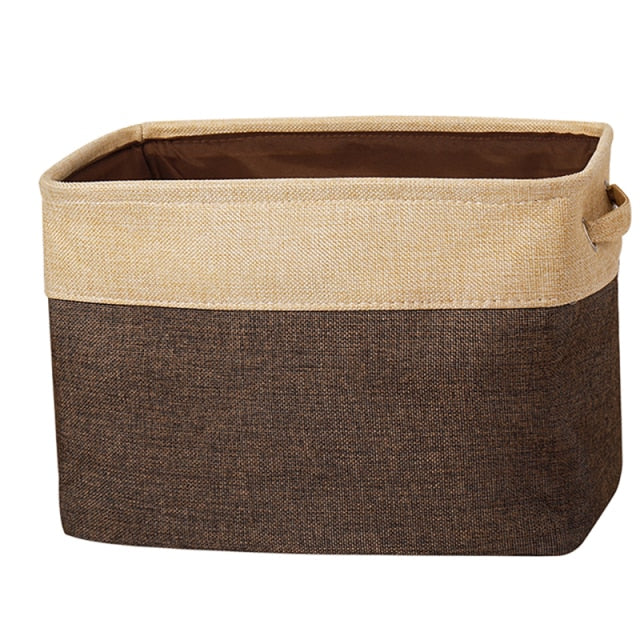 Premium Dog Toy Storage Box