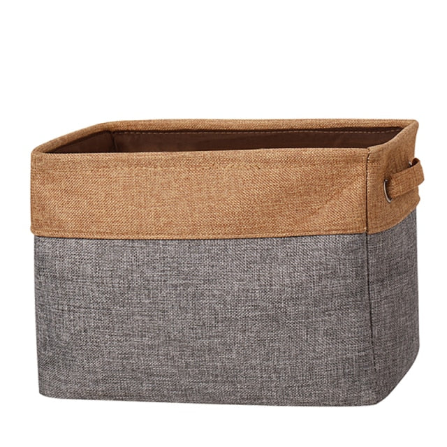 Premium Dog Toy Storage Box