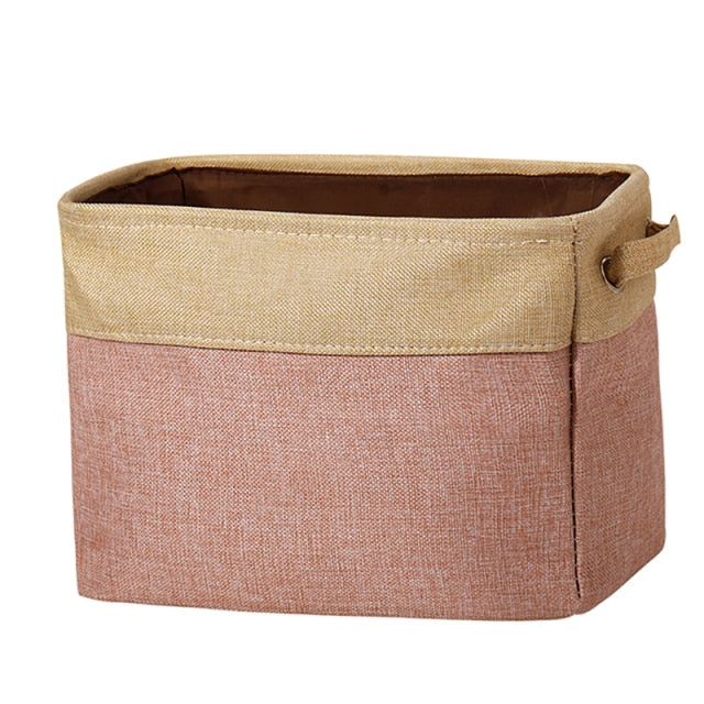 Premium Dog Toy Storage Box