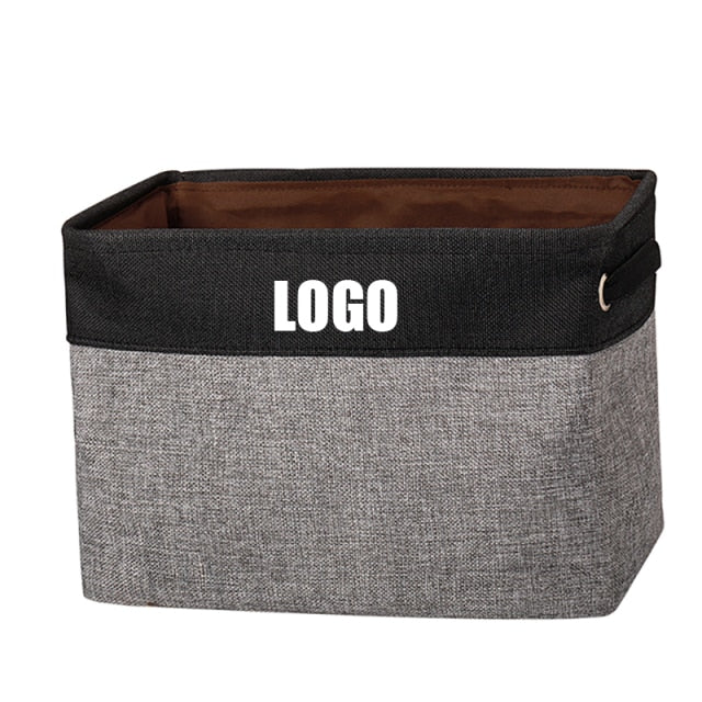 Premium Dog Toy Storage Box