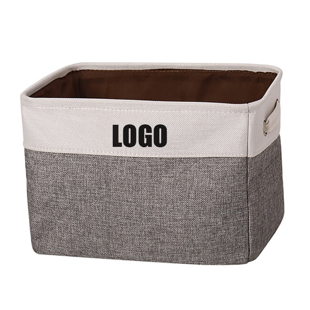 Premium Dog Toy Storage Box