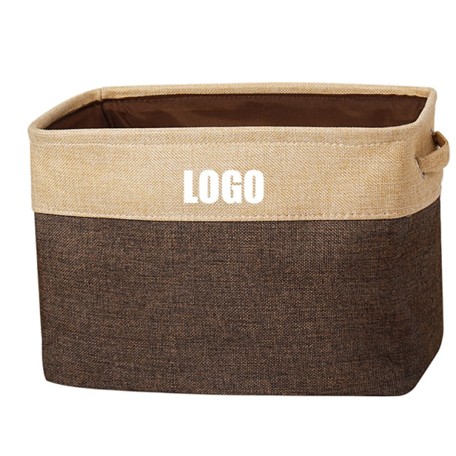Premium Dog Toy Storage Box