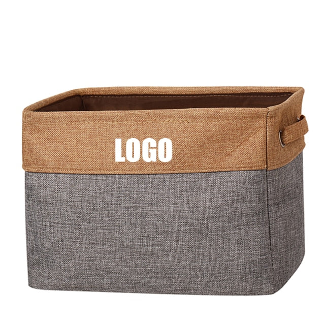 Premium Dog Toy Storage Box