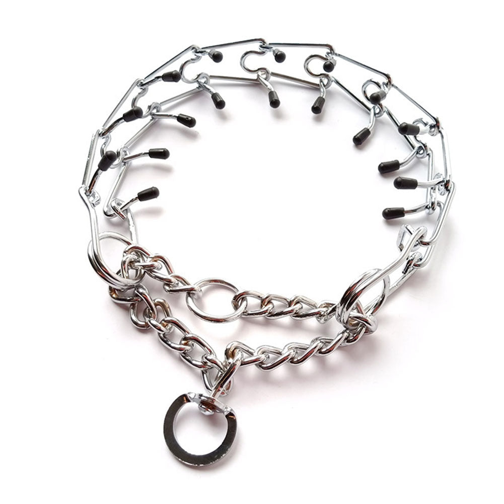 Effective Prong Dog Training Collar