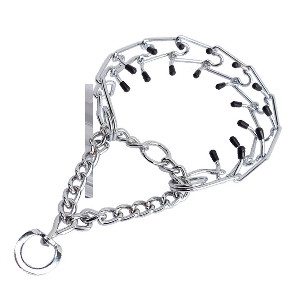 Effective Prong Dog Training Collar