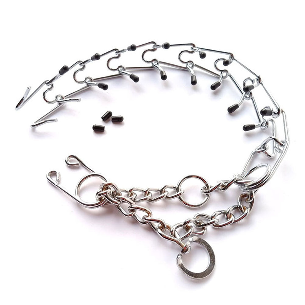 Effective Prong Dog Training Collar