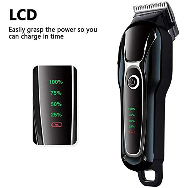 Professional Efficient Dog Hair Trimmer