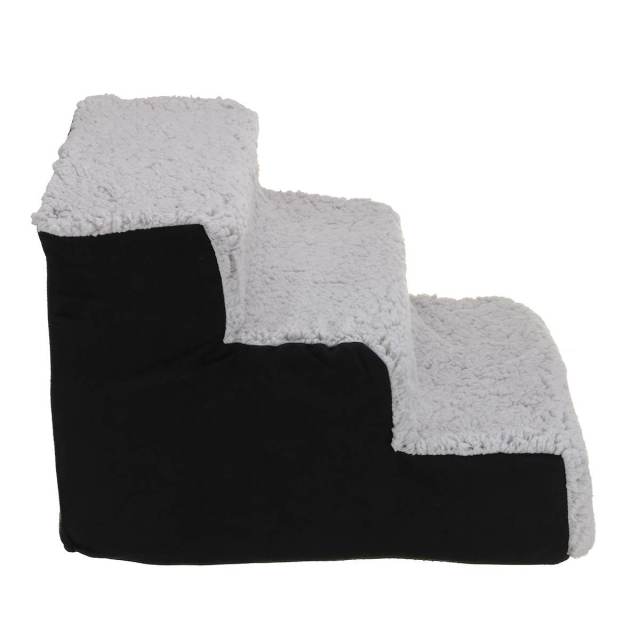 3 Layer High Density Sponge Pet Stair