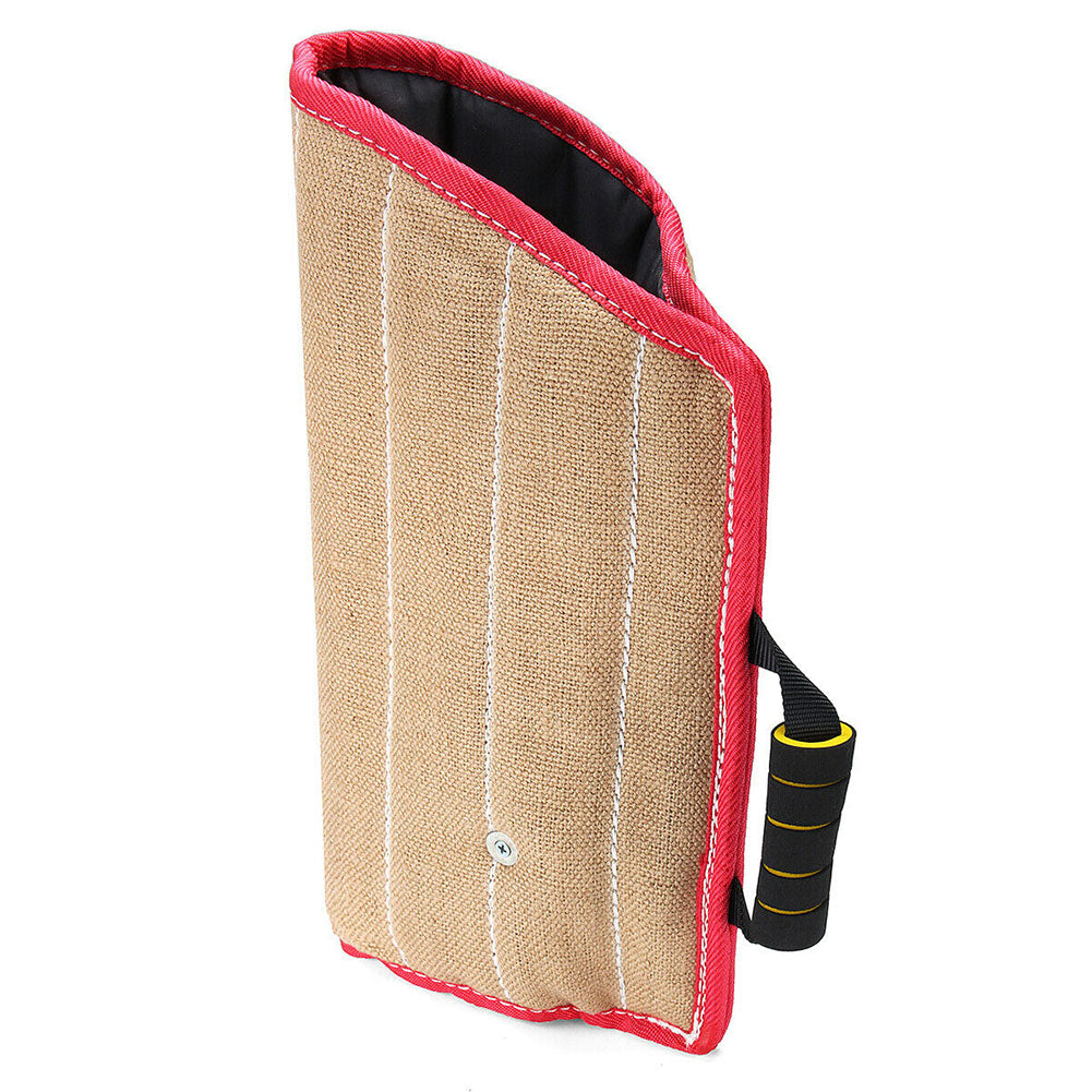 Practical Interactive Dog Arm Protection Sleeve