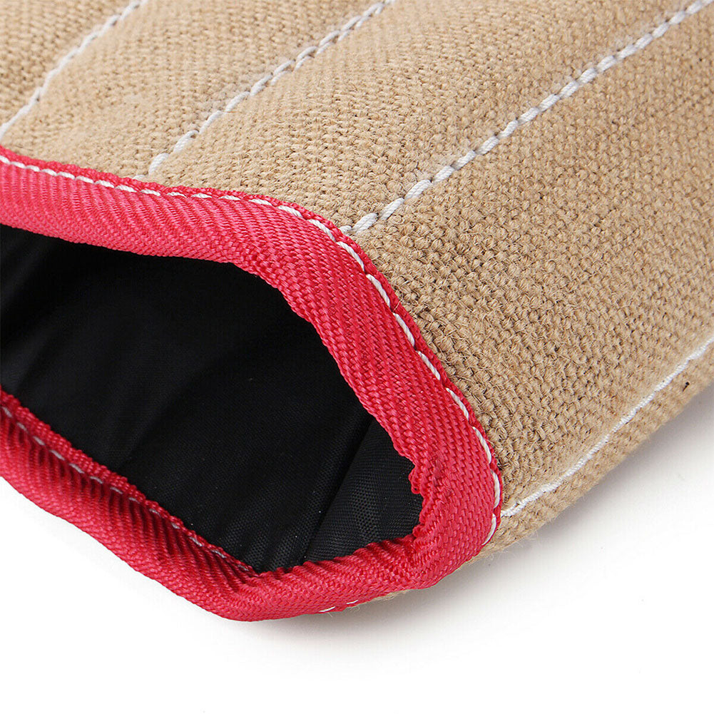 Practical Interactive Dog Arm Protection Sleeve
