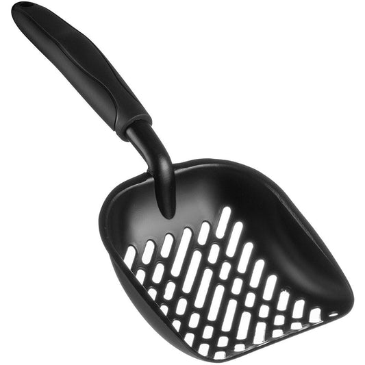 Metal Cat Litter Scooper