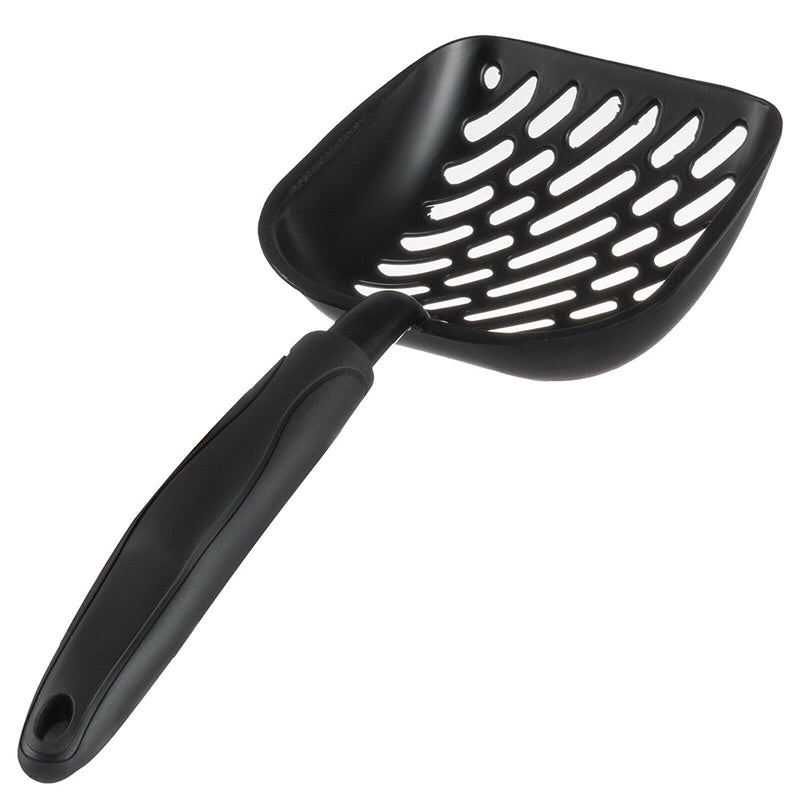 Metal Cat Litter Scooper