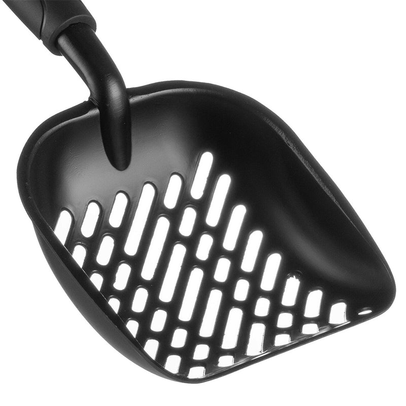Metal Cat Litter Scooper