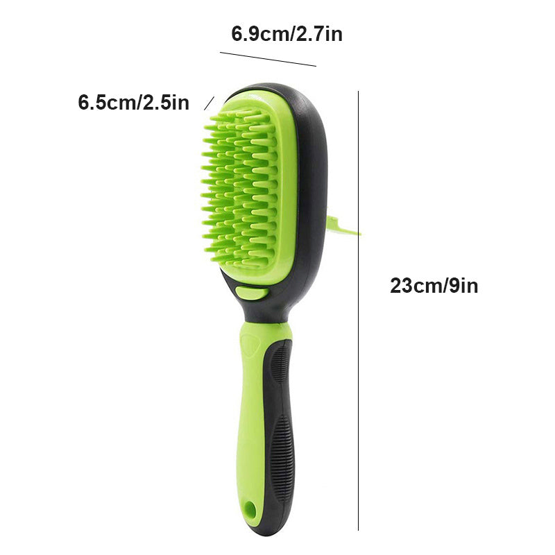 5 In 1 Dog Grooming Kit