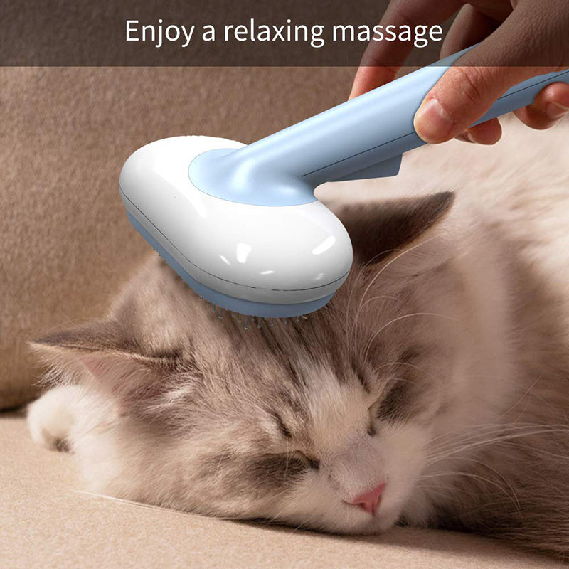 5 In 1 Multifunctional Dog Brush