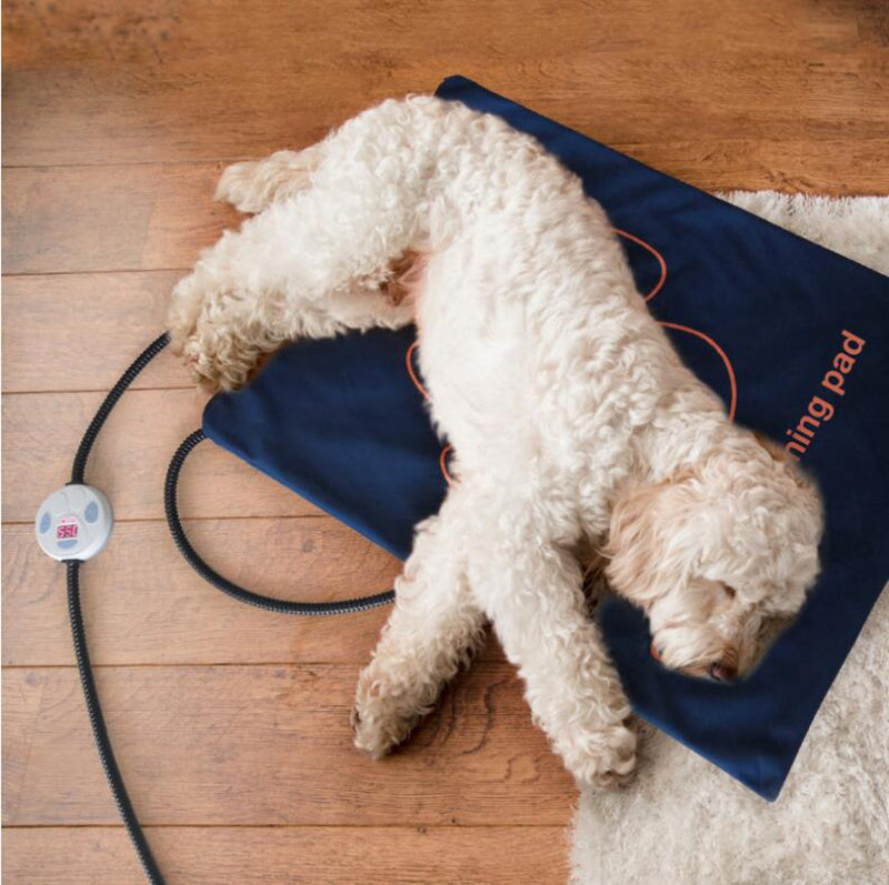 Electric Heating Dog Mat
