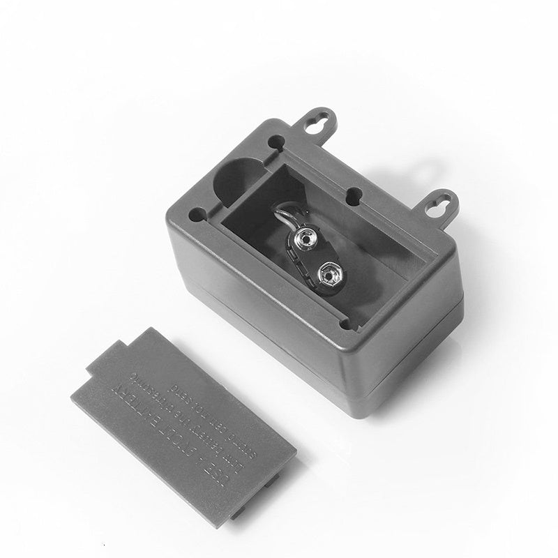 Ultrasound Dog Anti Barking Device