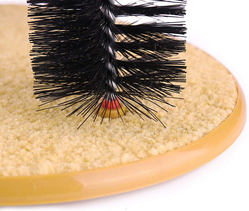 3 In 1 Arch Cat Scratching Posts