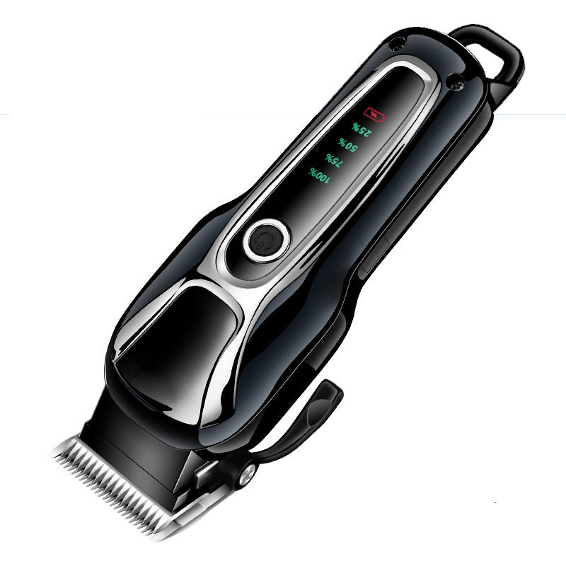 Professional Efficient Dog Hair Trimmer