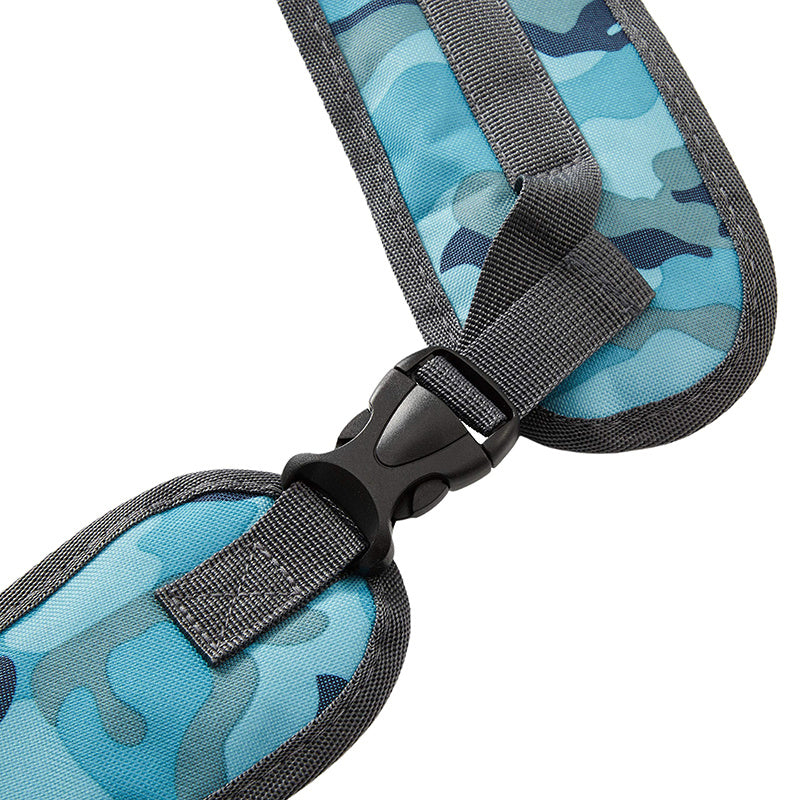Durable Padded Strap Pet Sling Bag