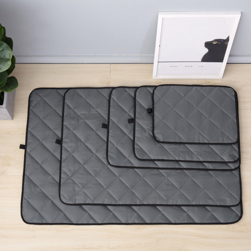 All Seasons Bite Resistant Dog Mat