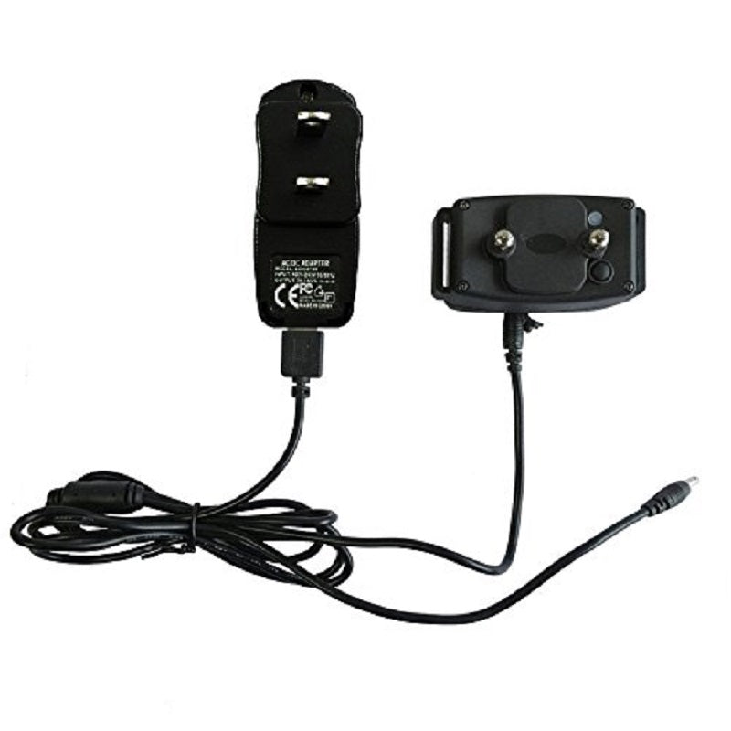 Premium Electric Wired Fence System Dog Collar