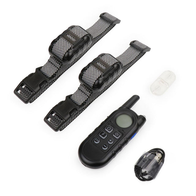 500m Speed Remote Control Dog Training Collar