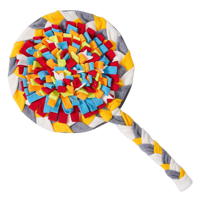 High Quality Intelligence Dogs Snuffle Mat