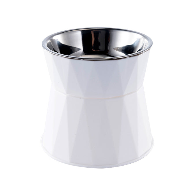 High Feet Pet Bowl