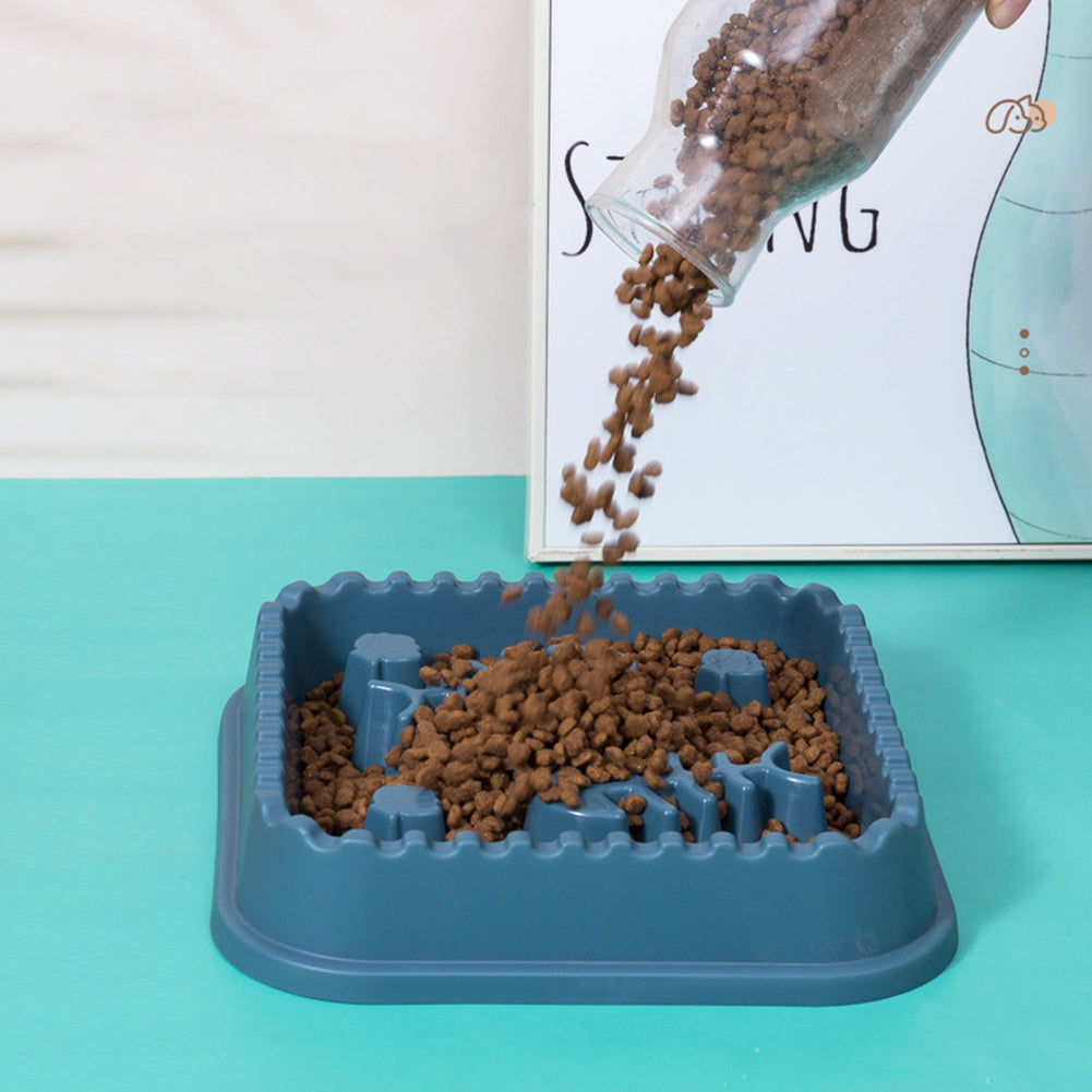 High Quality Dog Slow Feeders