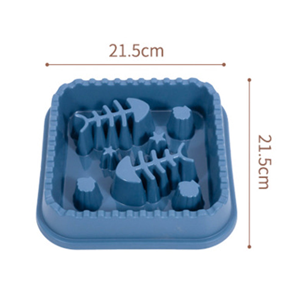 High Quality Dog Slow Feeders