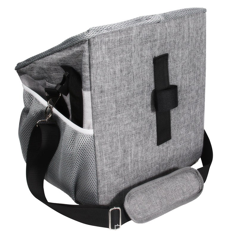 Outdoor Travel Dog Bicycle Bag