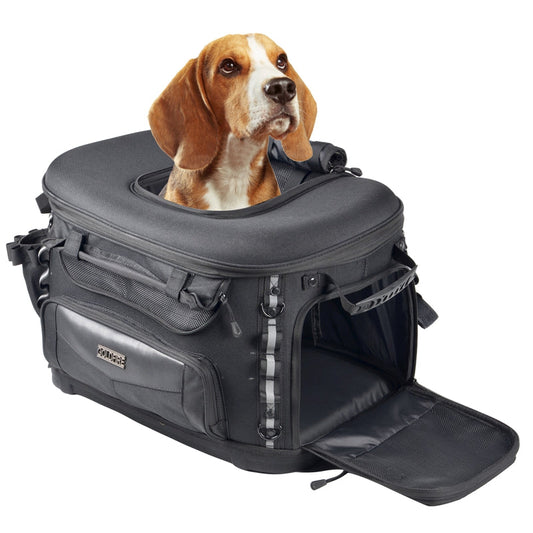 Motorcycle Dog Travelling Sport Bag