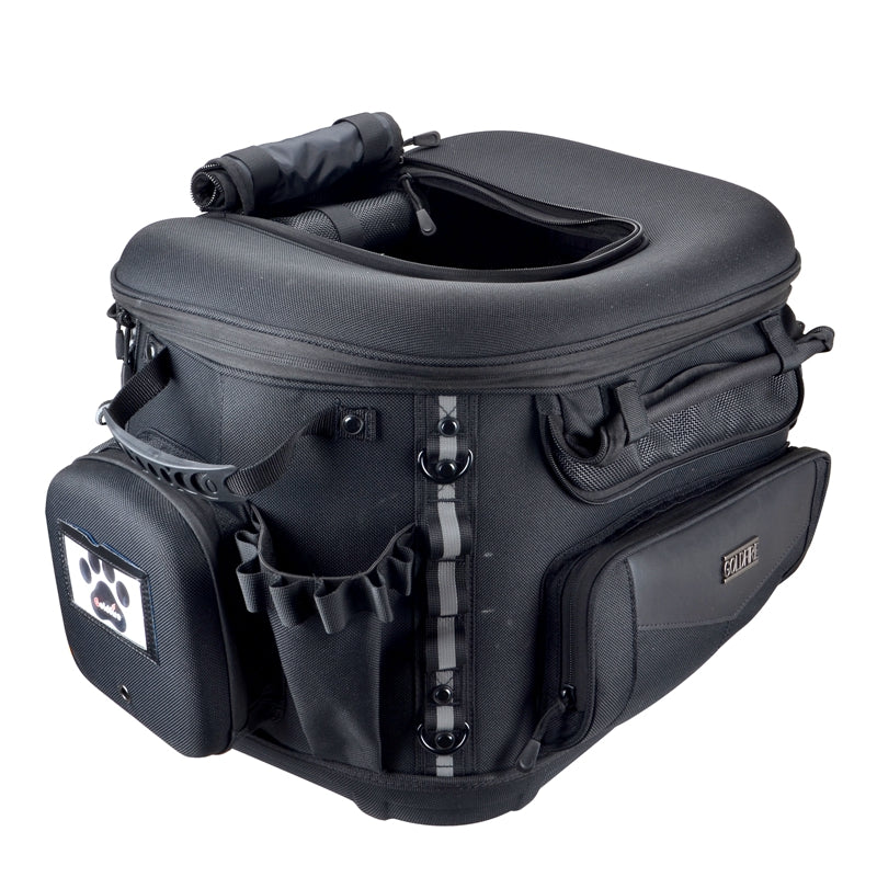 Motorcycle Dog Travelling Sport Bag