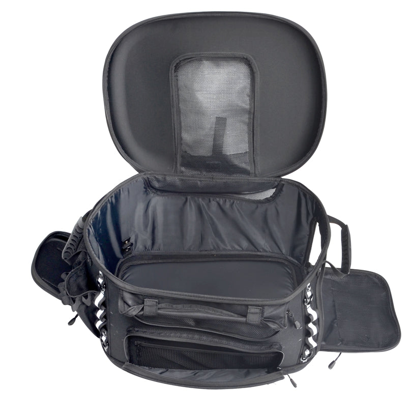 Motorcycle Dog Travelling Sport Bag