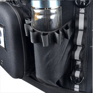 Motorcycle Dog Travelling Sport Bag