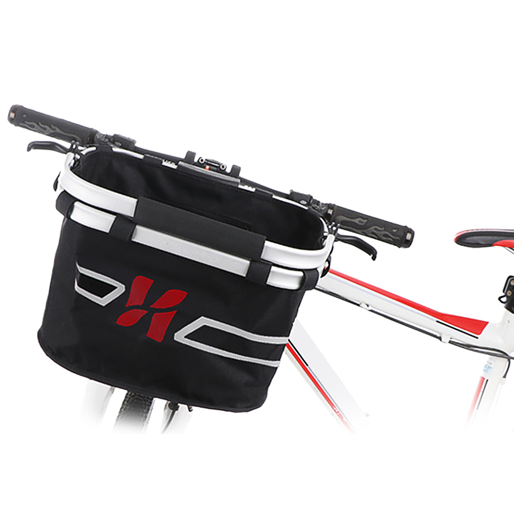 Pet Dog Carrier Bicycle Basket