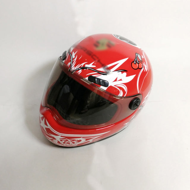 Lightning Series Pet Helmets