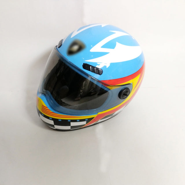 Lightning Series Pet Helmets