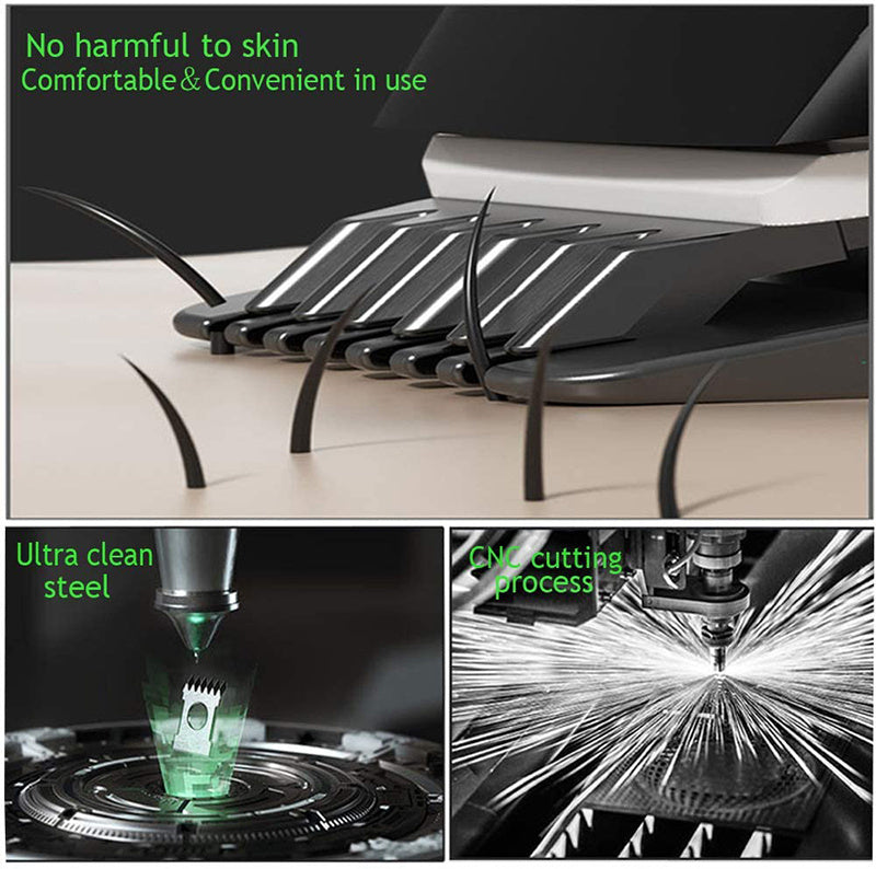 Professional Low Noise Dog Hair Trimmers