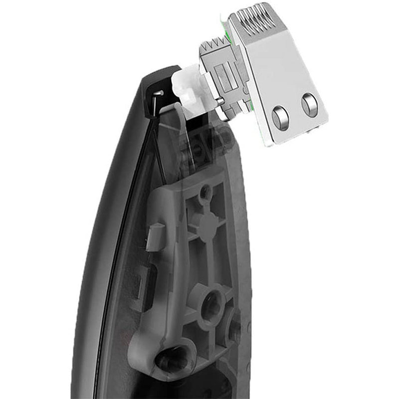 Professional Low Noise Dog Hair Trimmers
