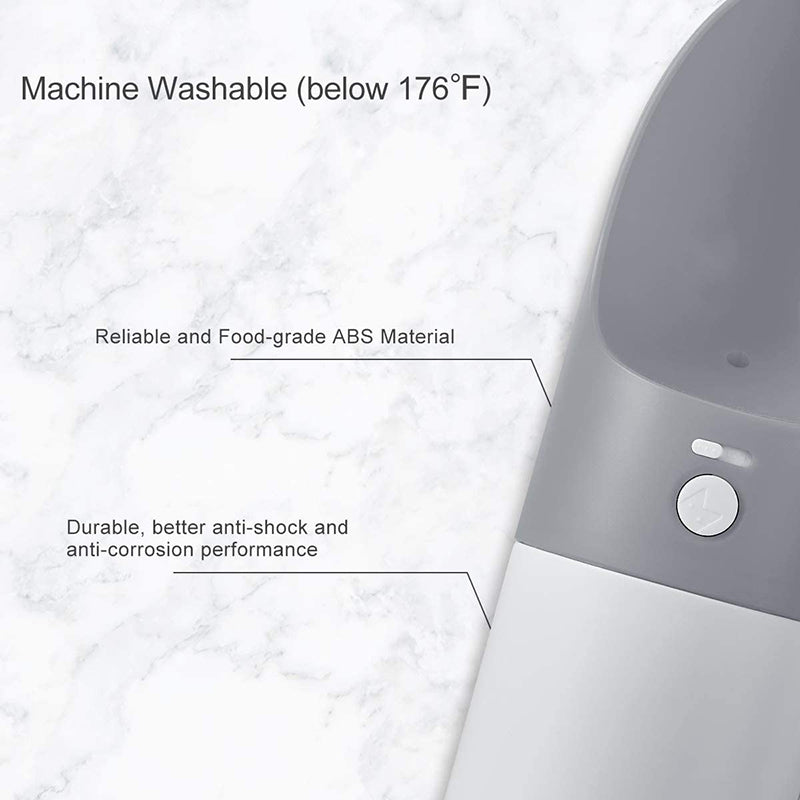 2 In 1 Detachable Dog Water Bottle