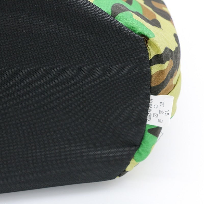 Camouflage Lightweight Small Dog Carrier Bag