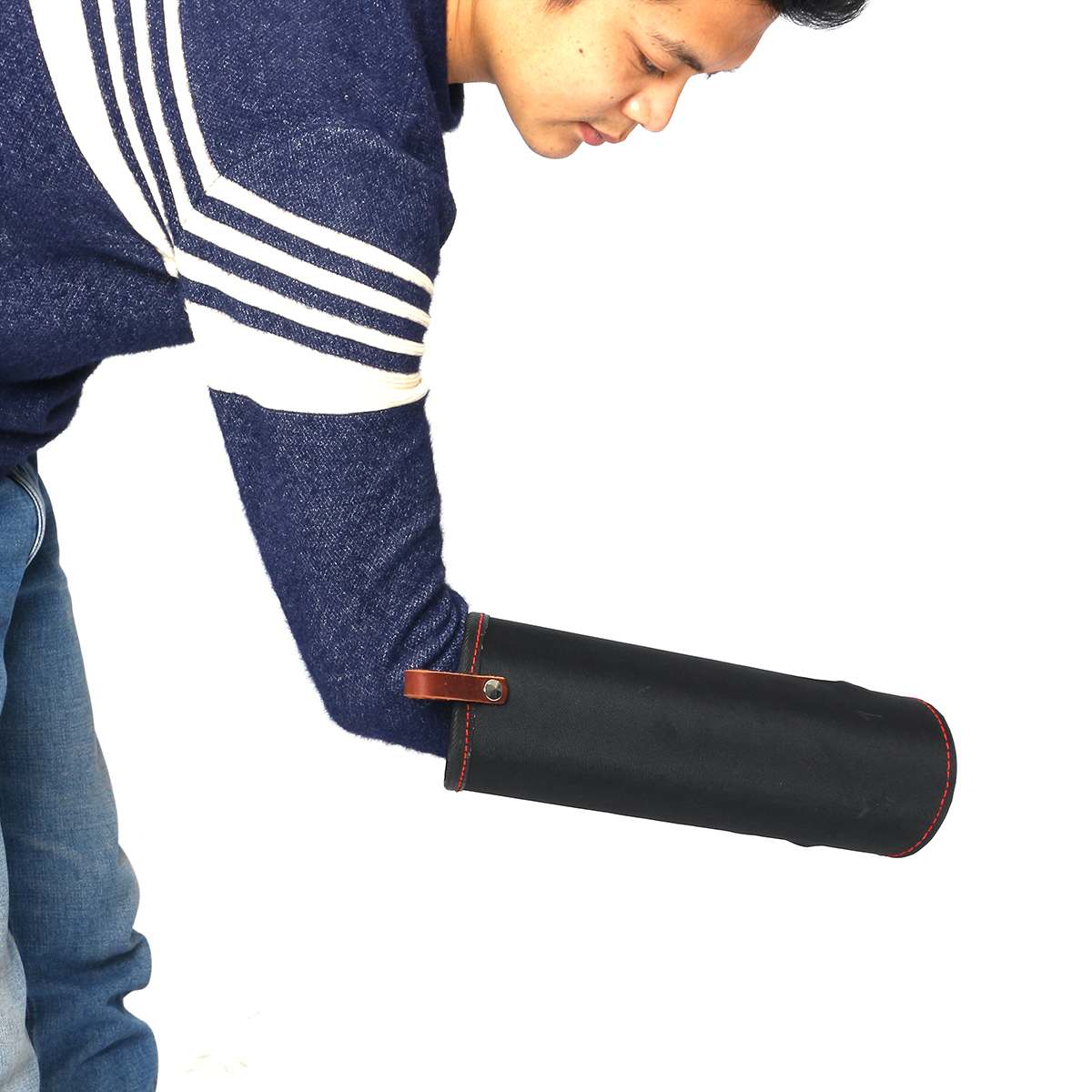 Dog Protection Arm Sleeve Training Equipment