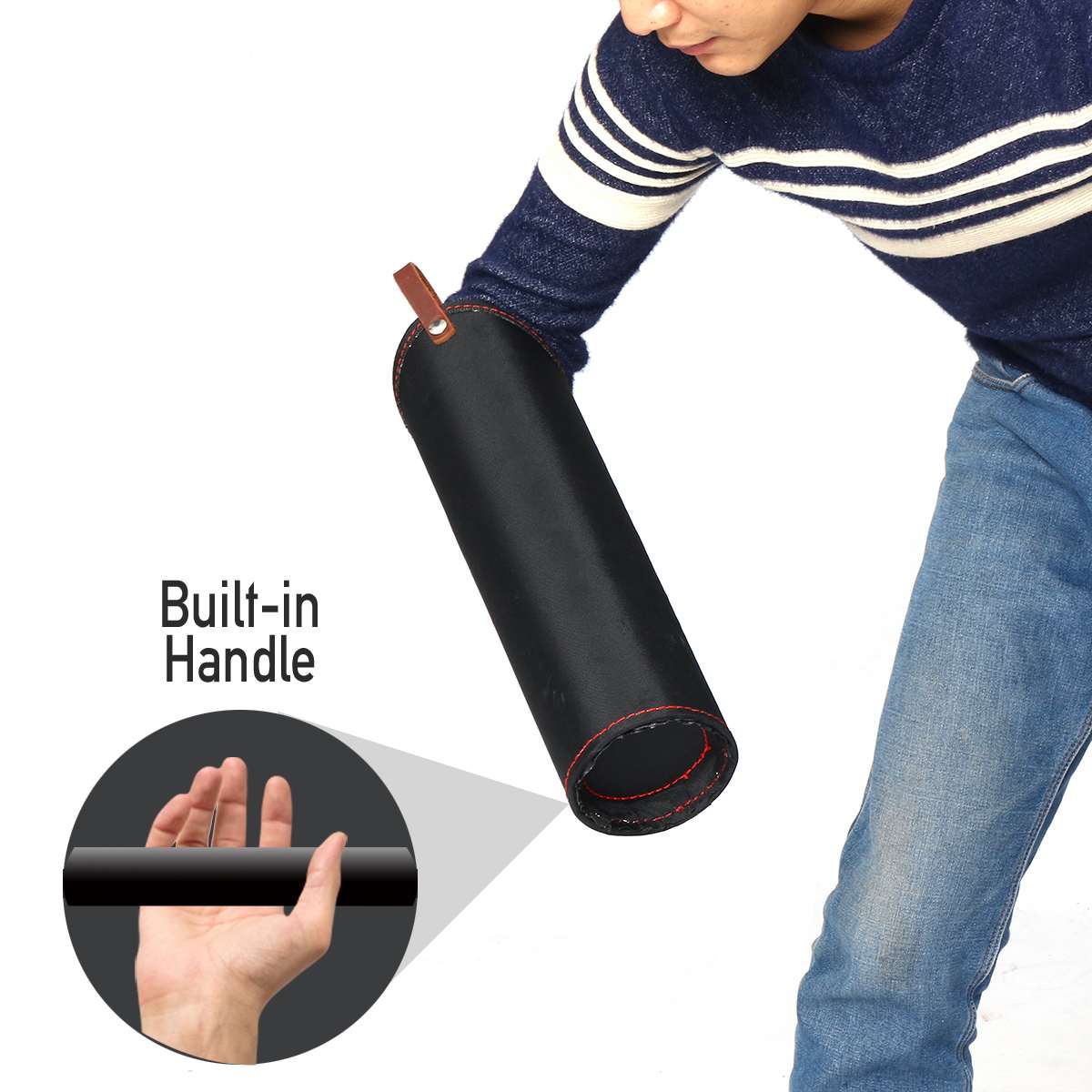 Dog Protection Arm Sleeve Training Equipment