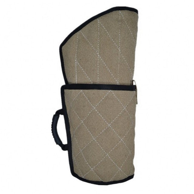 Thicken Dog Protection Bite Arm Sleeve